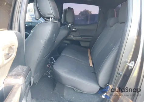 2017 Toyota Tacoma Trd Sport z USA, uszkodzony, nr VIN 3TMBZ5DNXHM006866